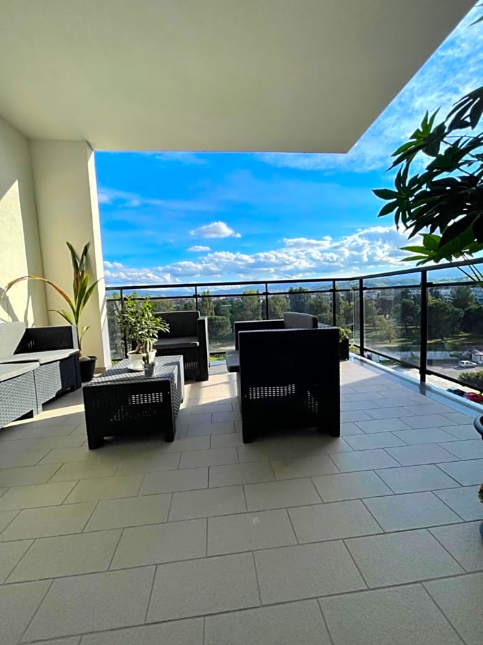 Mini B&B - Enrico Fermi