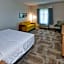 Hampton Inn Tomah