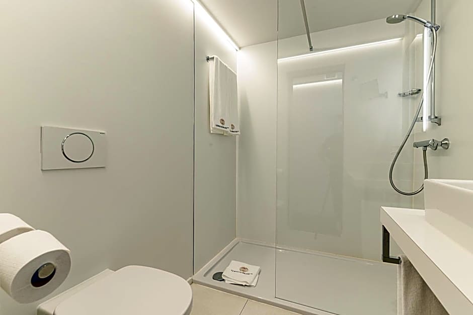 Hotel Le Bois De Bruges