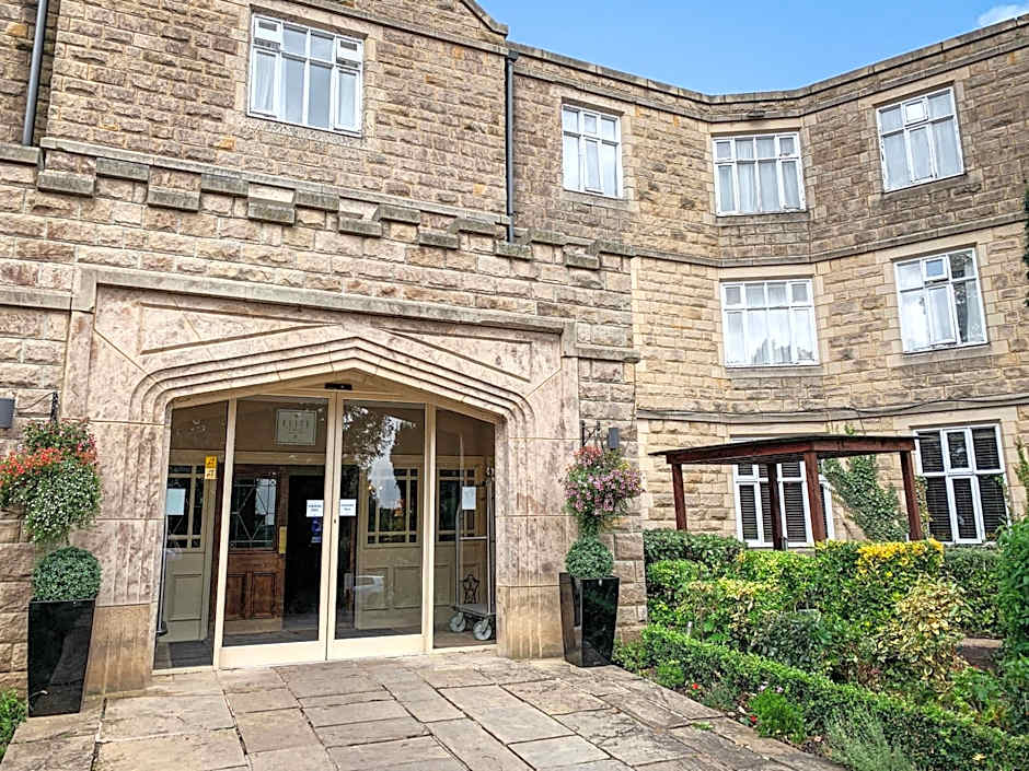 Hollins Hall Hotel and Country Club