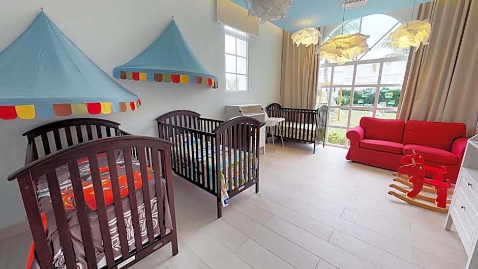 Bahia Principe Fantasia Punta Cana - All Inclusive