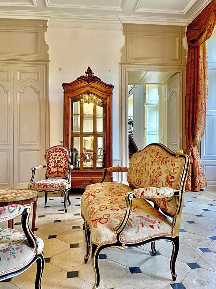 Château La Bainerie