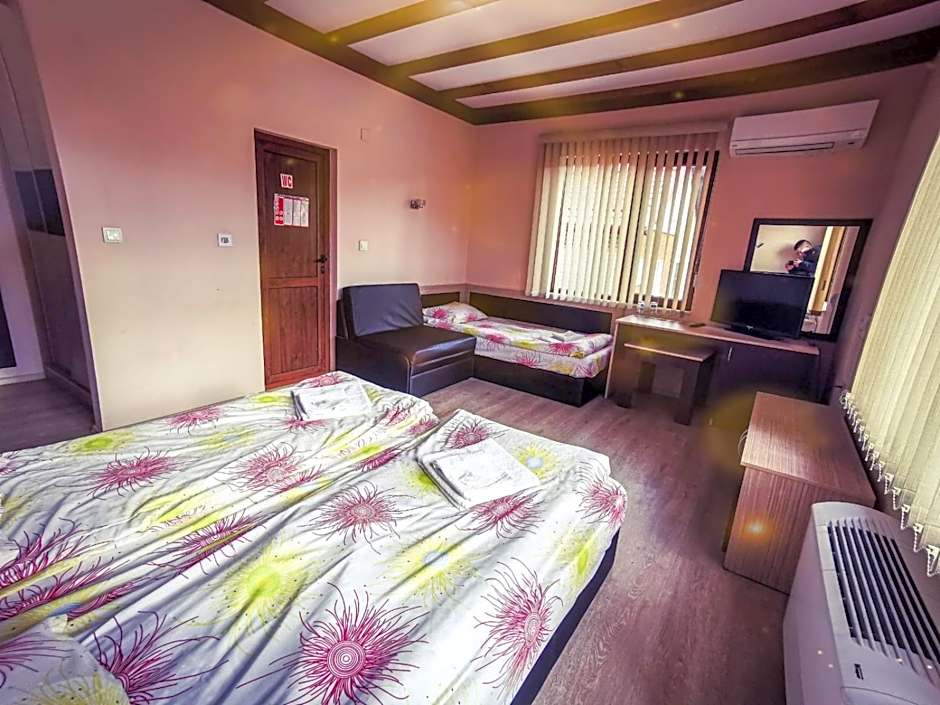 Hotel Alikante