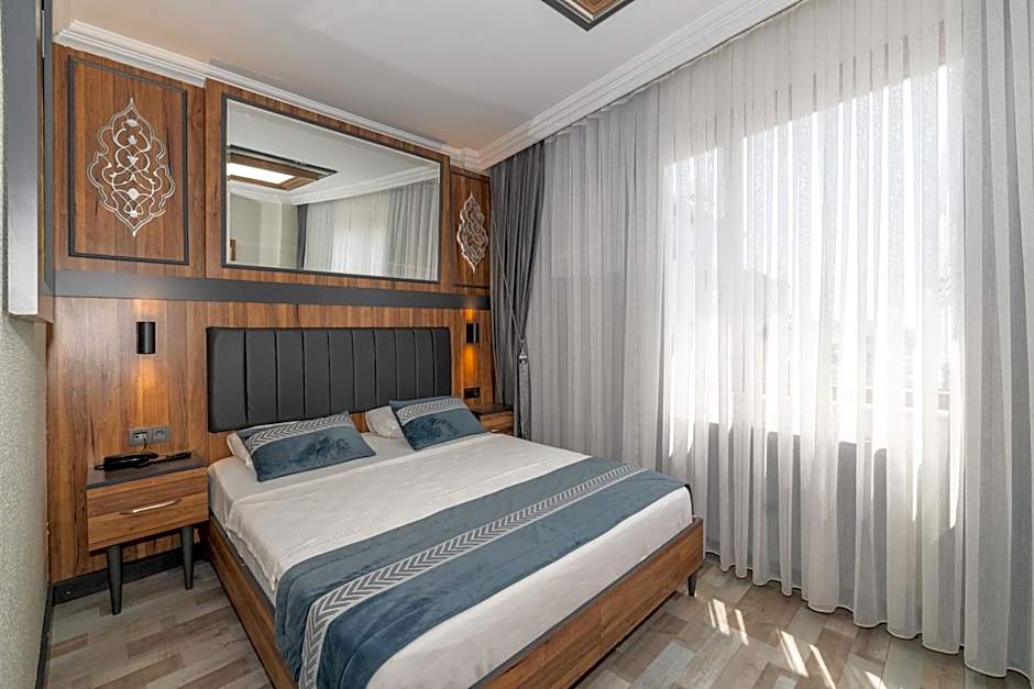 La Serena Taxim Hotel