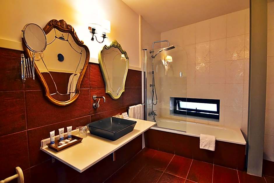 Hotel Quinta de San Amaro