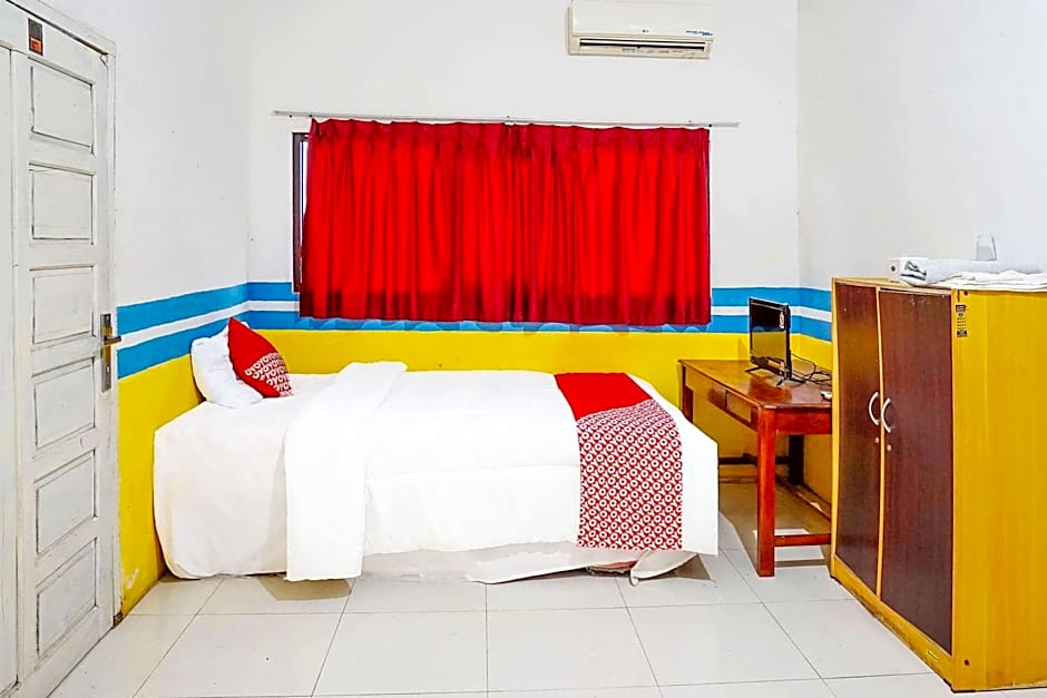 OYO Life 2820 Hotel Perdana Syariah