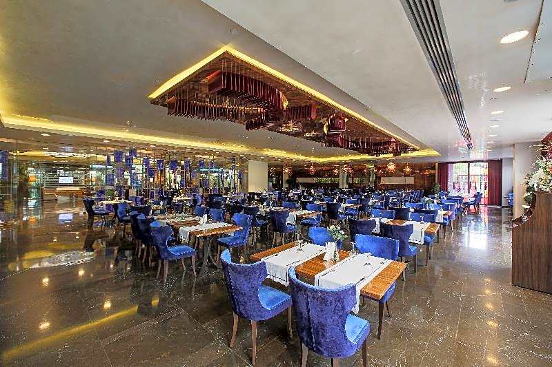 Gold Majesty Hotel
