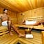 Hotel Christiania Saas-Fee