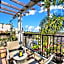 Best Western Plus Sunset Plaza Hotel
