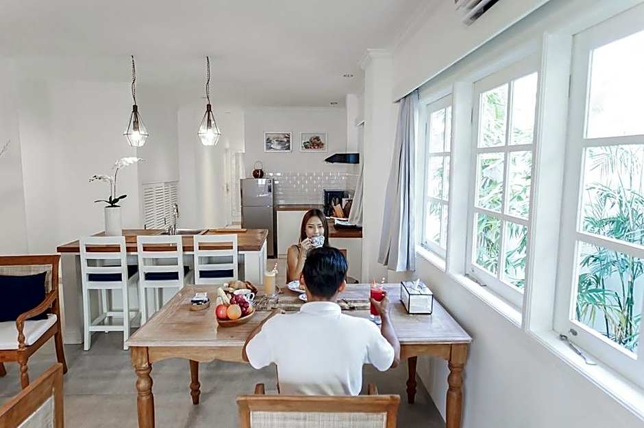 Umalas Suite