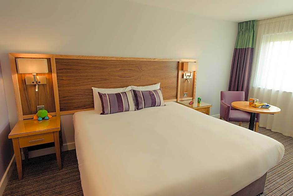 Aspect Hotel Park West