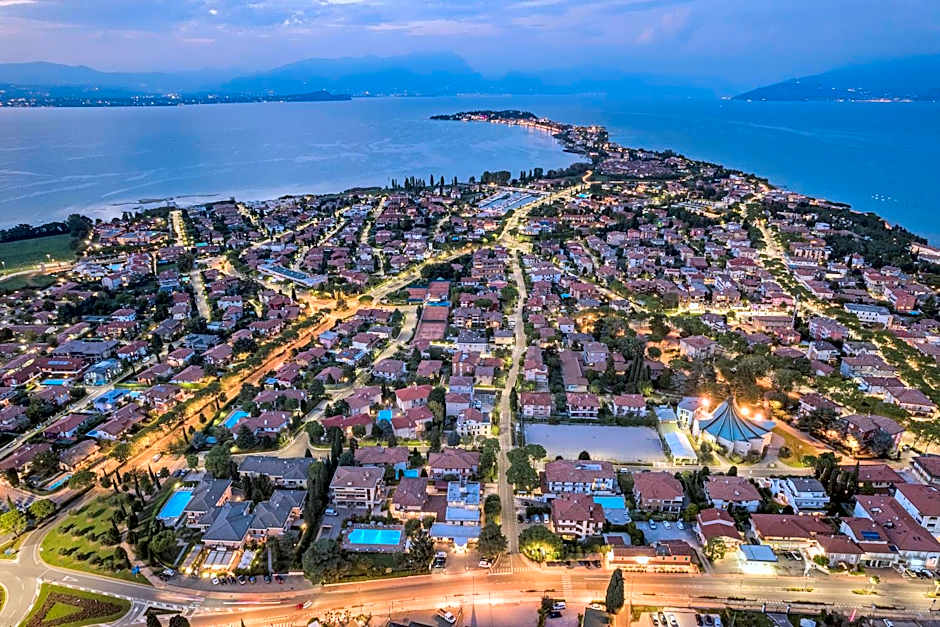 Hotel Gardenia Sirmione