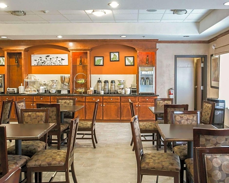 Sleep Inn & Suites Hwy 290/Nw Freeway