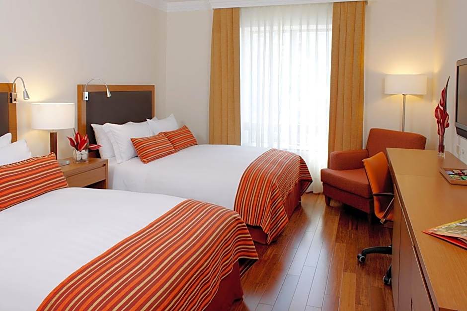 Hotel Intercontinental Cali By IHG