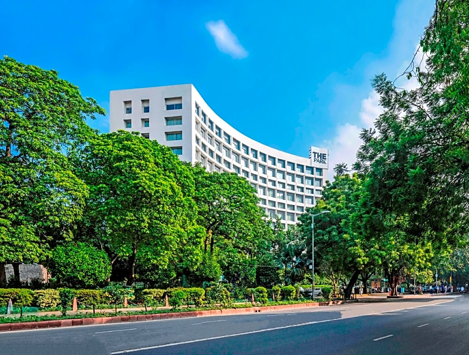 The Park New Delhi Hotel