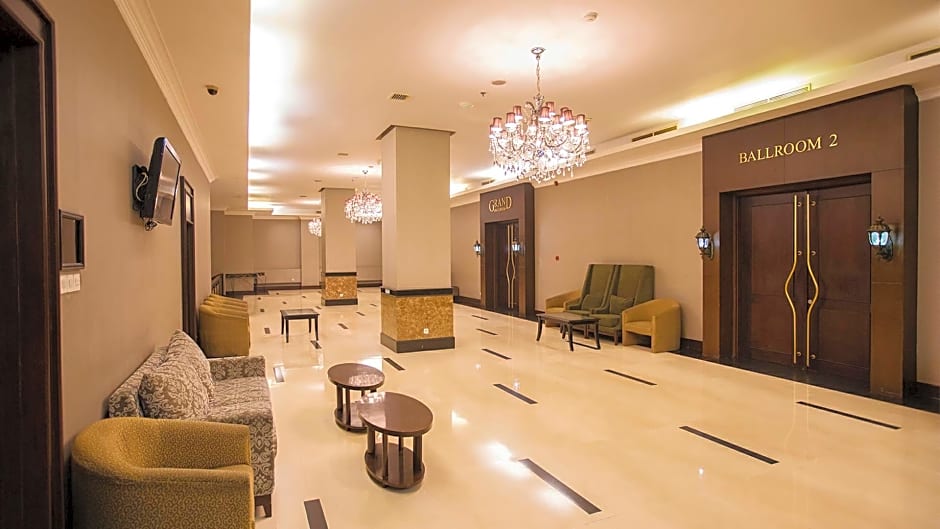 Emerald Garden Hotel