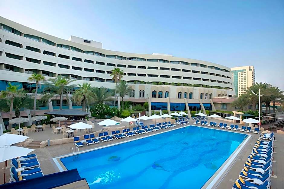 Occidental Sharjah Grand