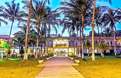 Coqueiral Praia Hotel