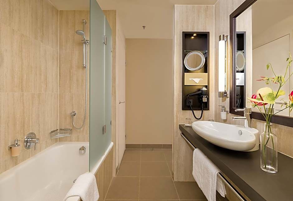 Lindner Hotel Vienna Am Belvedere