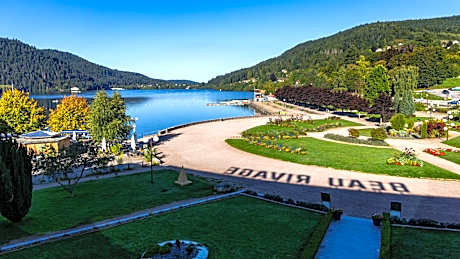 Hôtel Beau Rivage