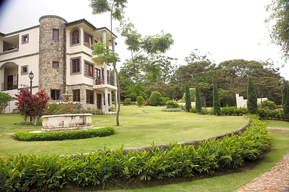 Los Mandarinos Boutique Hotel & Spa