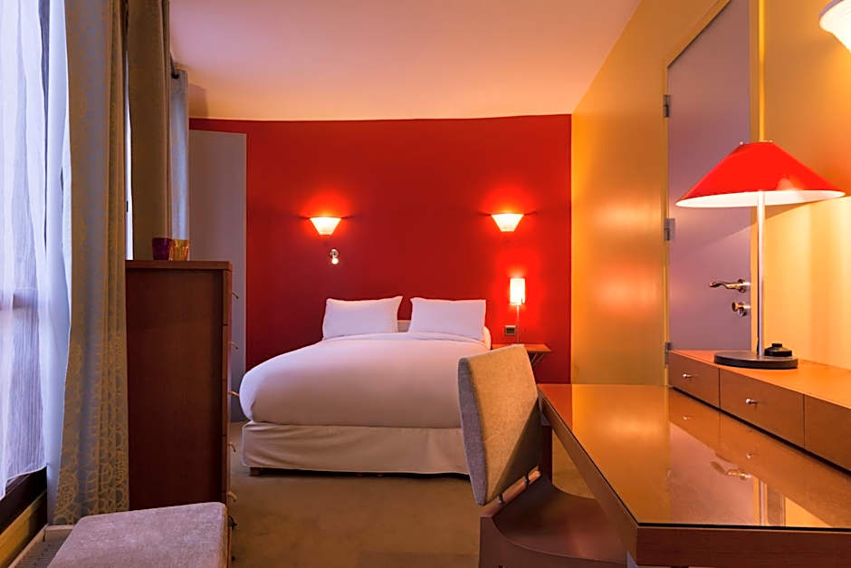 Hotel Danemark