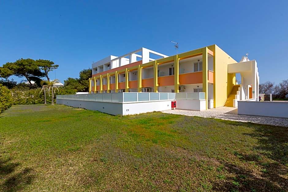 Residence Solaris