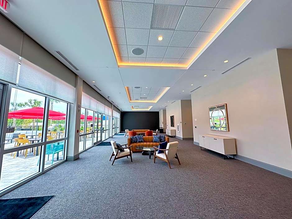 Home2 Suites by Hilton Fort Walton Beach