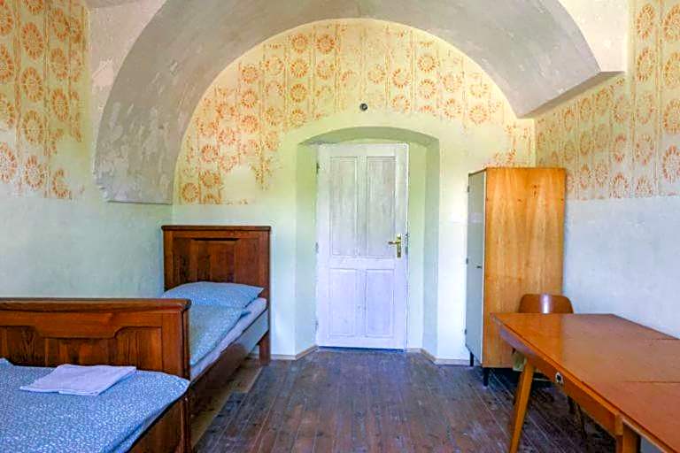 Ubytovanie v Kláštore - Hostel