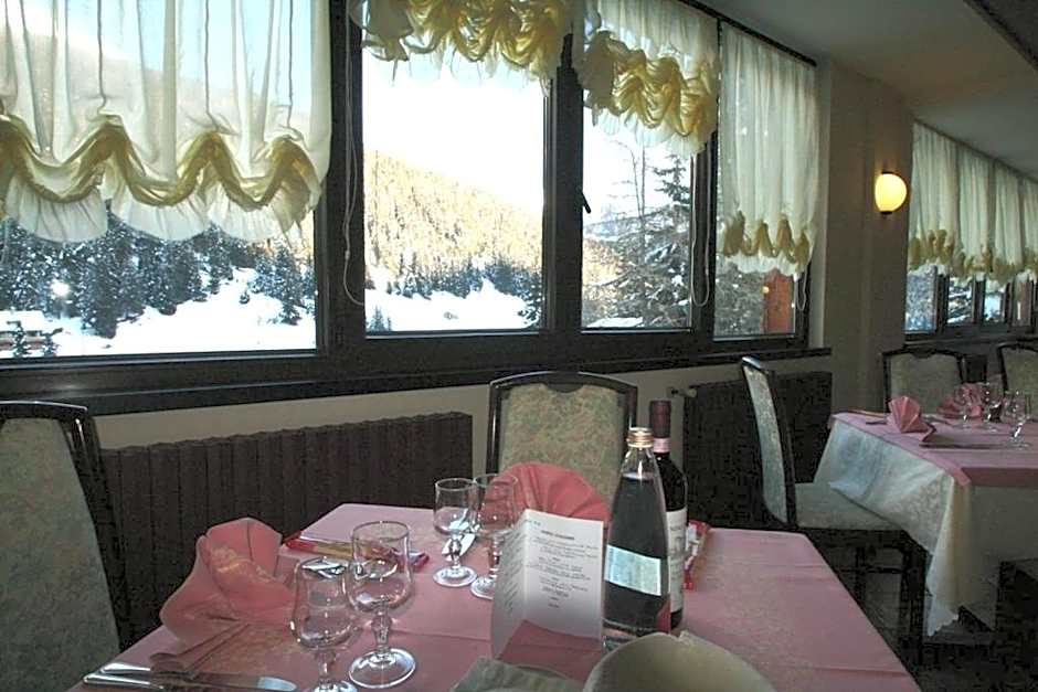 Hotel Santa Caterina