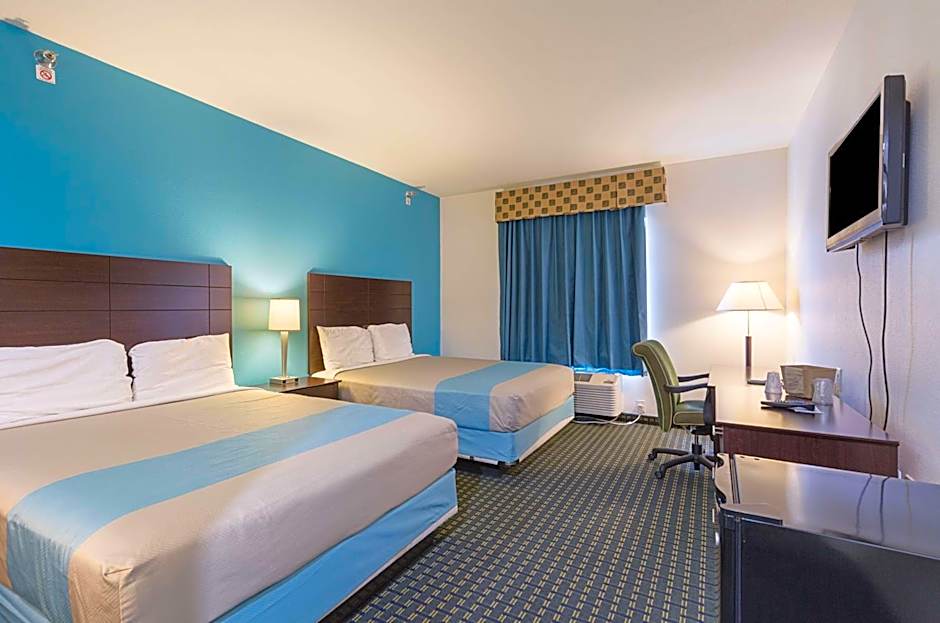 Budget Inn Ganado