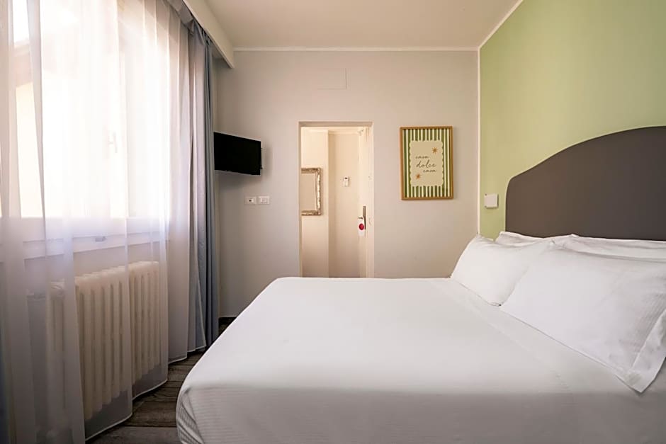 Hotel Villa Bonelli