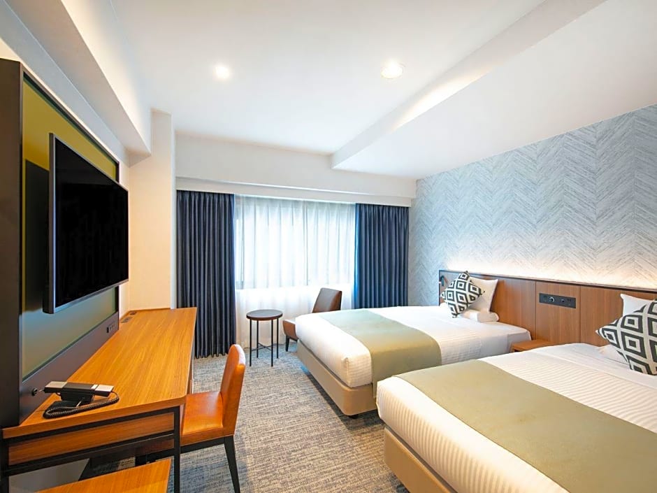 Riverside Hotel Kumamoto