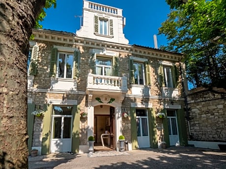 Altera Roma Hôtel