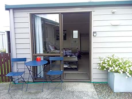 Chris and Dave's B & B