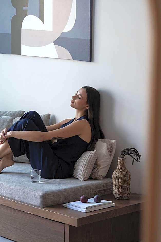 VAYA Suites by Omilos Hotels