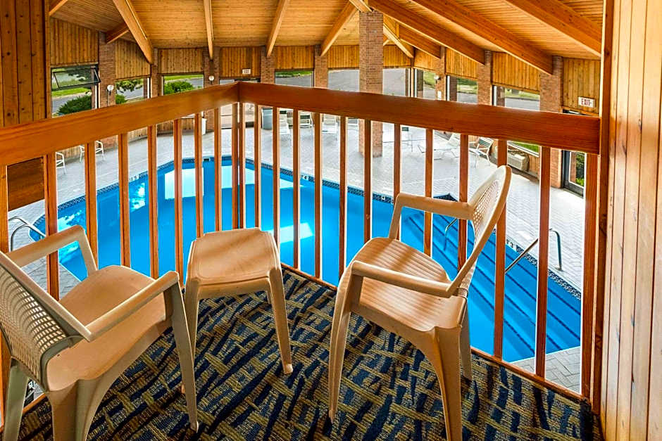 Quality Inn Rochelle