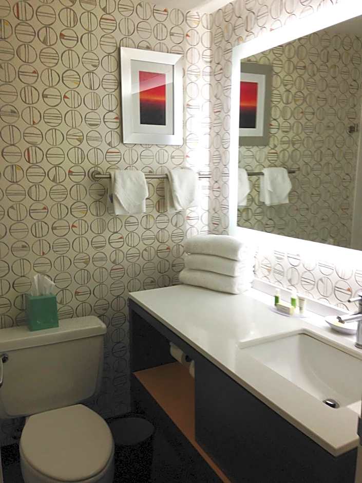 Holiday Inn Hotel And Suites Pittsfield-Berkshires By IHG