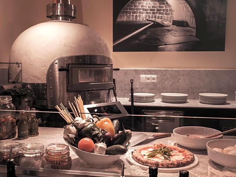 numa I Flow Rooms & Apartments