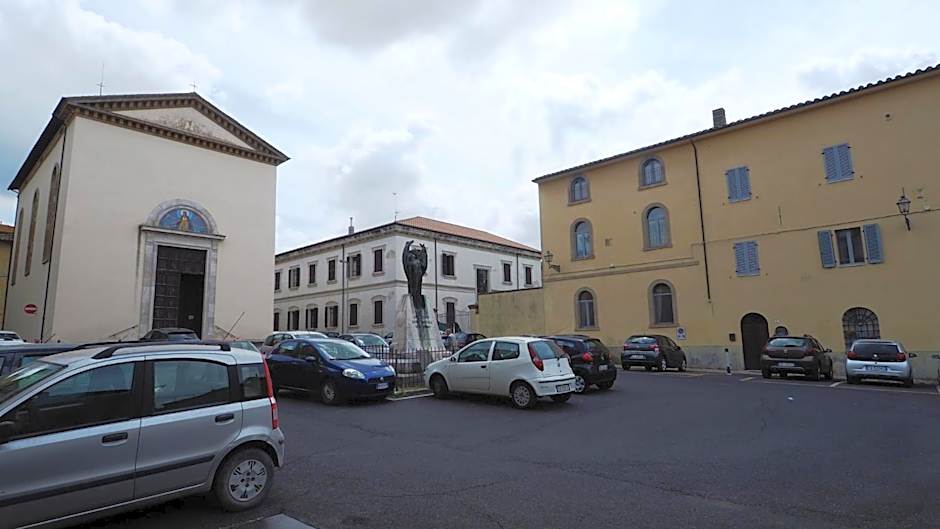 Residenza Pitigliano Gens Petilia - Nuova gestione