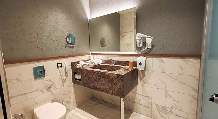 ISG Sabiha Gokcen Airport Hotel