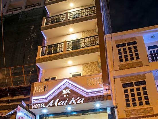 Maika Hotel