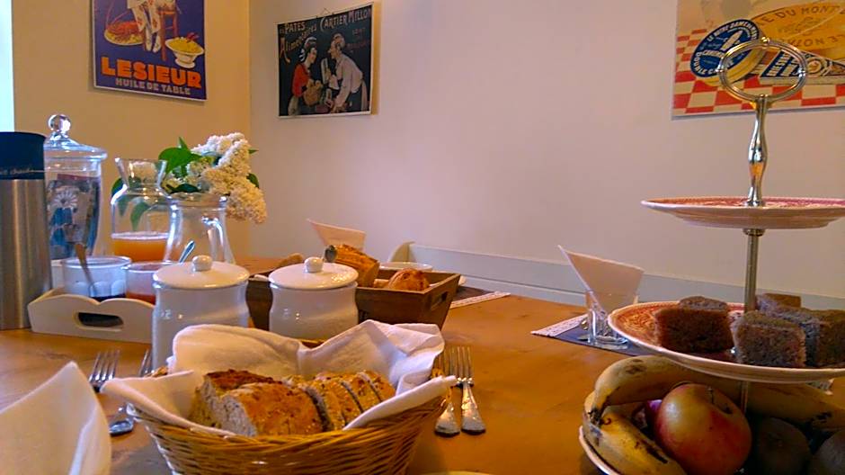 L'Ancienne Boulangerie