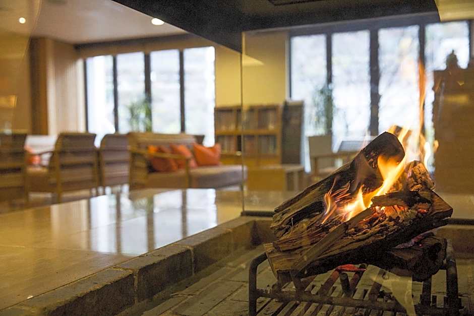 Kinugawa Onsen Hotel