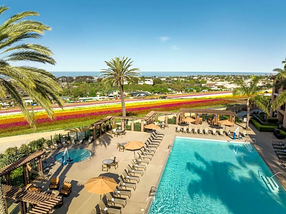 The Cassara Carlsbad, Tapestry Collection by Hilton