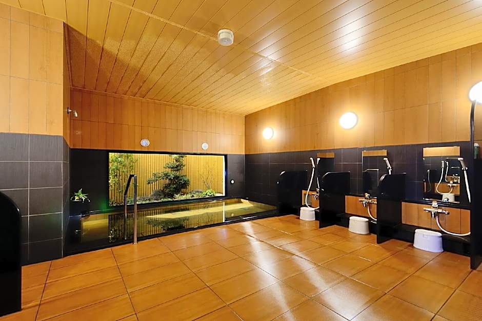 Hotel Route Inn Hashimoto