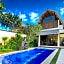 The Mutiara Jimbaran Boutique Villas