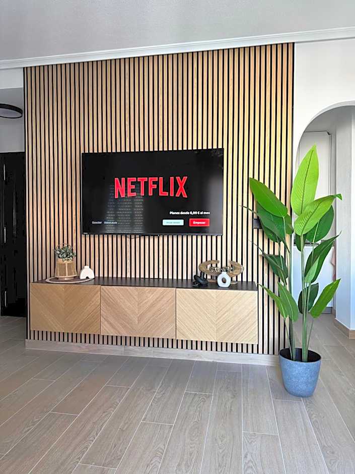 Aparthotel Costa Blanca