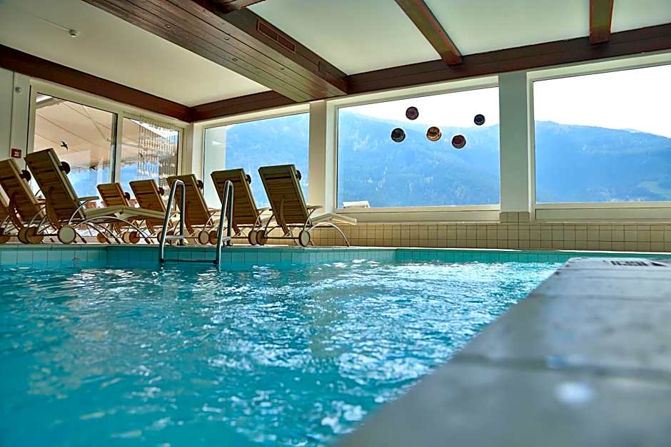 Panoramahotel Fliesserhof