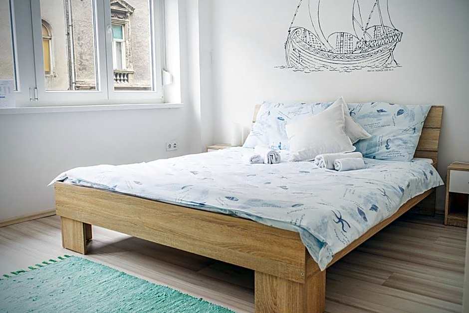 The Dots Hostel